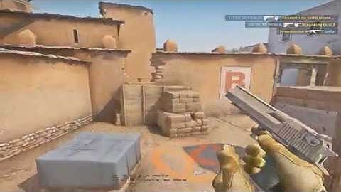 Cs Go - Random Moments #1