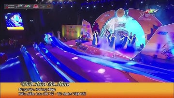 Đất Mũi Cà Mau | Lưu Chí Vỹ Trực Tiếp Htv