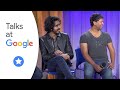 Lion | Dev Patel, Luke Davies & Saroo Brierley | Talks at Google
