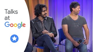 Lion | Dev Patel, Luke Davies & Saroo Brierley | Talks at Google