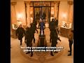 The master thief trying to steal the museum black pearl #movie #foryou #shorts