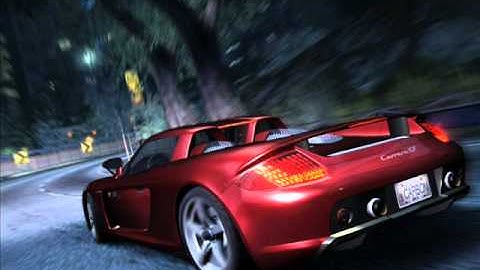 Need For Speed Carbon - Part 2 feat Fallacy - One of 