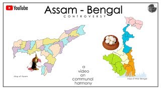 Assam - Bengal Controversy