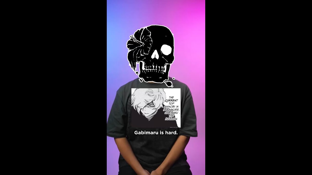 Hell's Paradise character alignment chart part 1 - YouTube