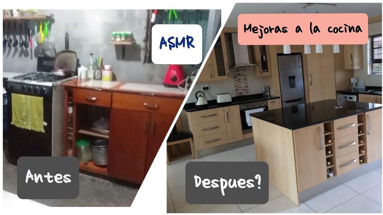 ASMR house tour semi inaudible