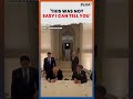 Emmanuel Macron Shares Video Showing Trump Signing Iran Agreement During Dinner #usirandeal #trump