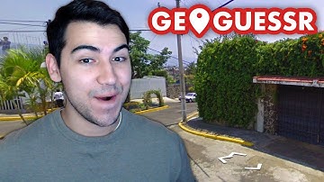 I had no idea that this city was there! | Geoguessr Daily Challenge