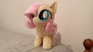 Fluttershys Advice