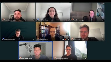 Data Quality Meetup #9: Running dbt at scale