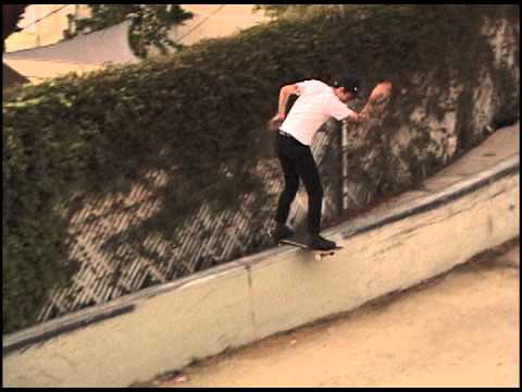 Justin Klegka (Where Are We Going?)