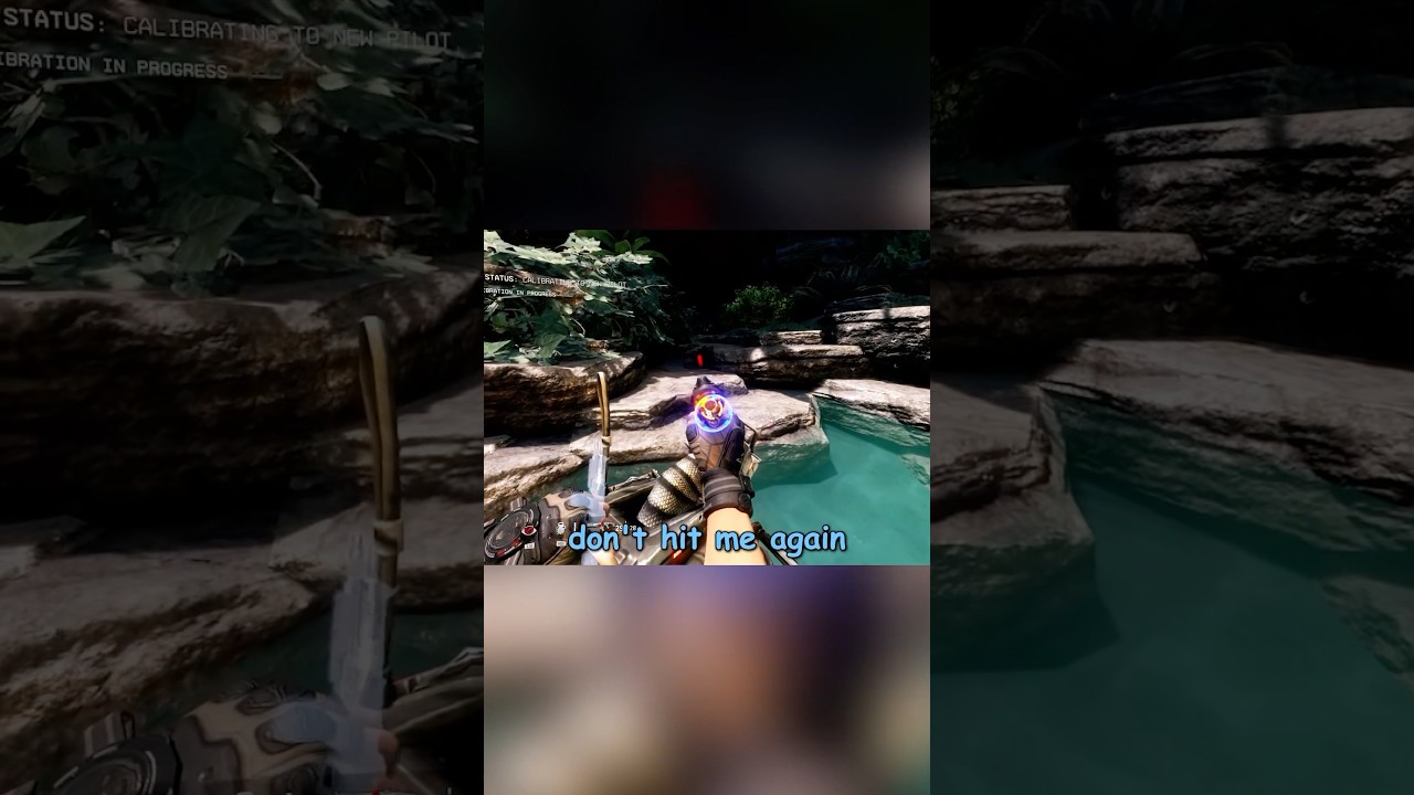 FAILING my first Specter Hack - Titanfall 2 