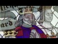 Searching for Richard III - One Man&#39;s Journey. Ep 2 &quot;Leicester&quot;