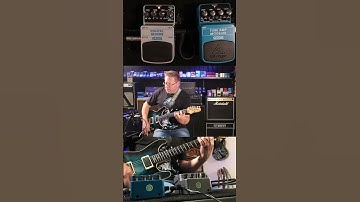 Behringer DR600 Modulation Reverb