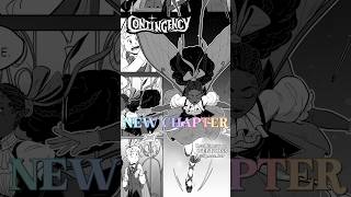 Contingency Chapter two is out now!