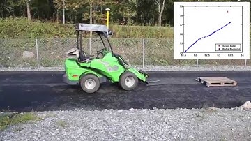 Multistage Macro-Micro Mobile Manipulation for Autonomous Pallet Picking