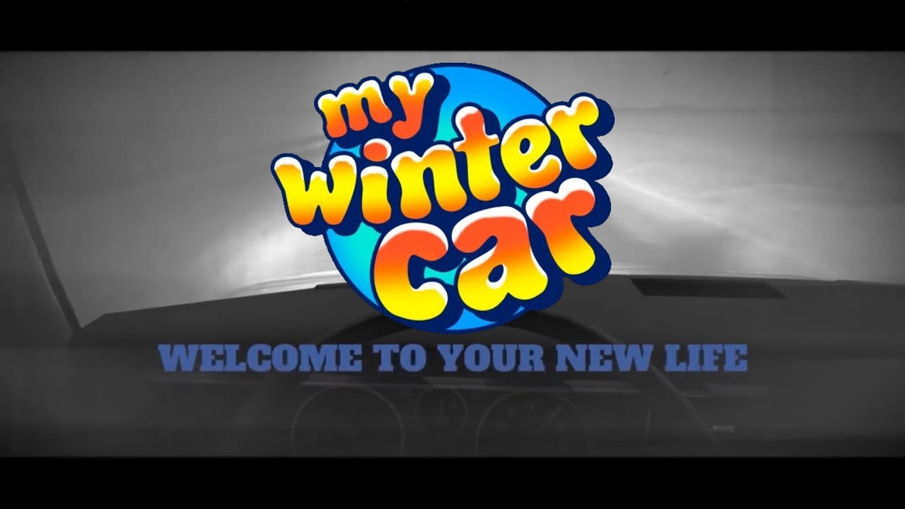 Who's excited about my winter car? #mysummercar #msc #sequel #mywinter