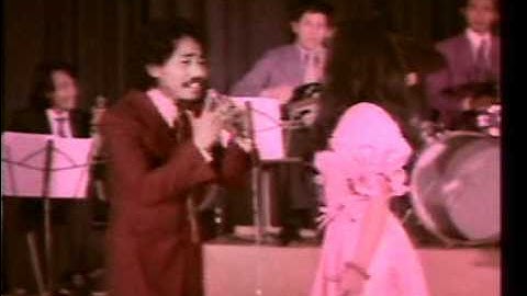 Titiek Sandhora & Muchsin - SAYANG DISAYANG - by:Rasheed Muhammad