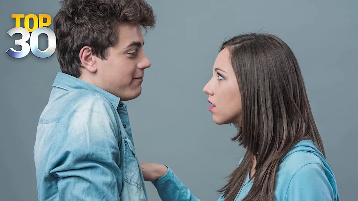 Top 30: Judge Not, Lest ye be Judged