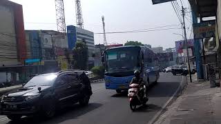 BUS PARIWISATA || Elang Laut screenshot 4