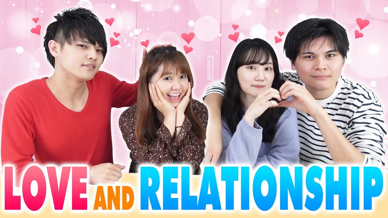 Girl relationship with japanese Japanese Dating