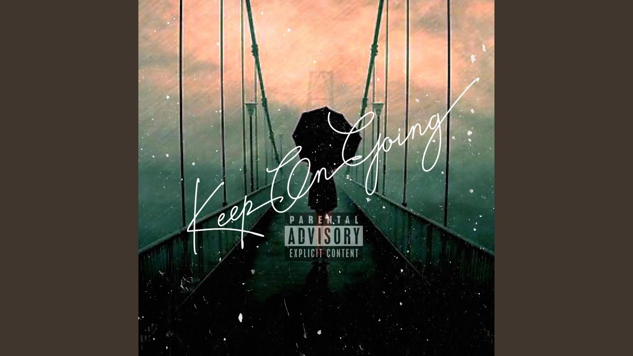 在 YouTube 上观看 Keep on going