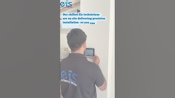 Video Intercom | Upgrade to Smart Video Intercom