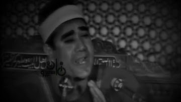تلاوه نادره للشيخ راغب مصطفى غلوش من سورة مريم #تلاوات_نادرة #القرآن_الكريم