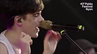 Declan McKenna - Be An Astronaut (Live)