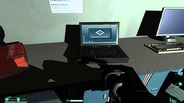 F E A R Interval 06 Interception Sayonara, Sucker (Old)