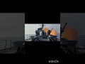 Firing of Indian navy#brahmos#ak630#vikrant