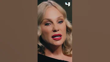 شيرين رضا تتحدث عن أحمد زكي 