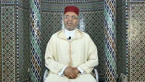 آيات بينات من سورة الأنبياء يتلوها على مسامعنا القارئ  أحمد جبوري إمام مسجد عائشة أم المؤمنين.