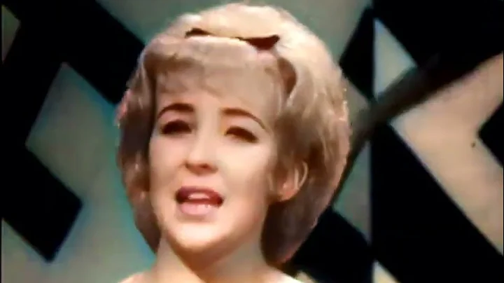 Barbara Gibson - A Sign of the Times (1966)