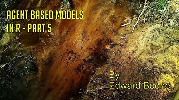 Agent Based Models in R - Part 5