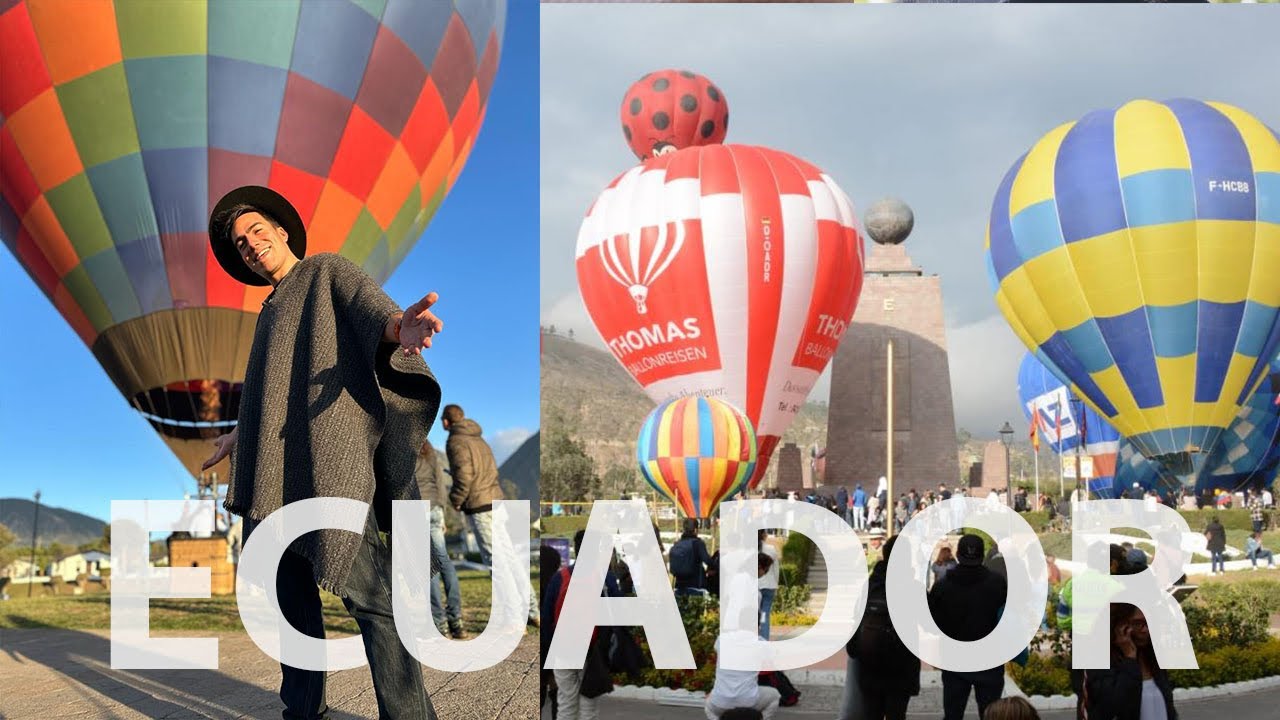 FESTIVAL De GLOBOS En ECUADOR El Champ YouTube festival-de-globos-en-ecuador-el-champ-youtube