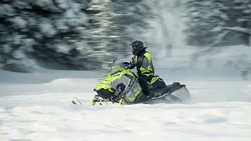 Understanding Suspension Adjustments: Trail Performance - Polaris Snowmobiles