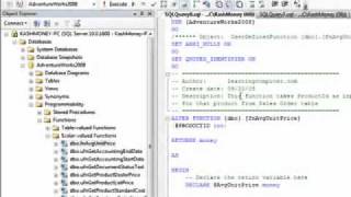 vijay.SQL Server 2008 Functions.mp4