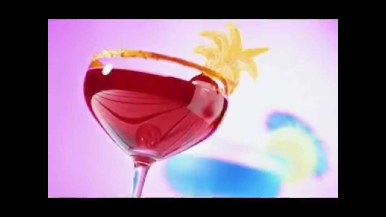 COCTEL PARA FIESTAS DE 15 AÑOS animaciones en power point descargar