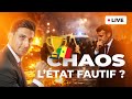 Victoire du Sénégal, CHAOS en France : l’État est responsable ? l David GUYON