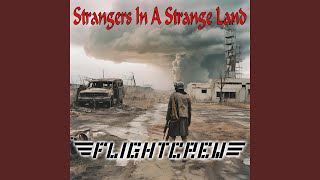 Download lagu Strangers In A Strange Land