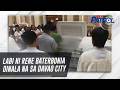 Labi ni Rene Baterbonia dinala na sa Davao City | TV Patrol