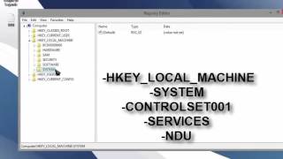 How To Fix High Memory Usage in Windows 8.1