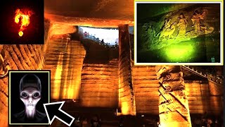 Advanced Ancient Ruins Discovered In China?