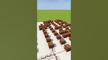 Thumbnail of "All My Fellas" - Frizk Minecraft Note Blocks Tutorial