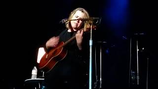 "Sisters of Mercy" performed by Serena Ryder
