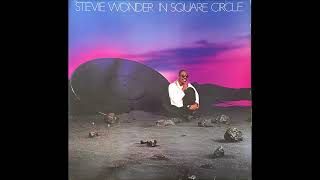 Stevie Wonder -- &quot;Overjoyed&quot; (2002 remaster)