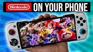 GameSir X3 review - Should you buy it?