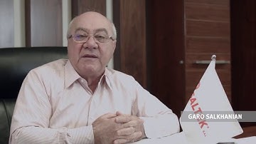 SALTEK Bakery Equipment - Corporate Profile