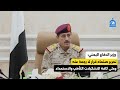 وزير الدفاع اليمني تحرير صنعاء قرار لا رجعة عنه وعلى كافة التشكيلات التأهب والاستعداد