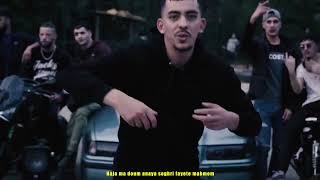 Mc Pissco - Trafic Ft. Naizo (Prod By izem)